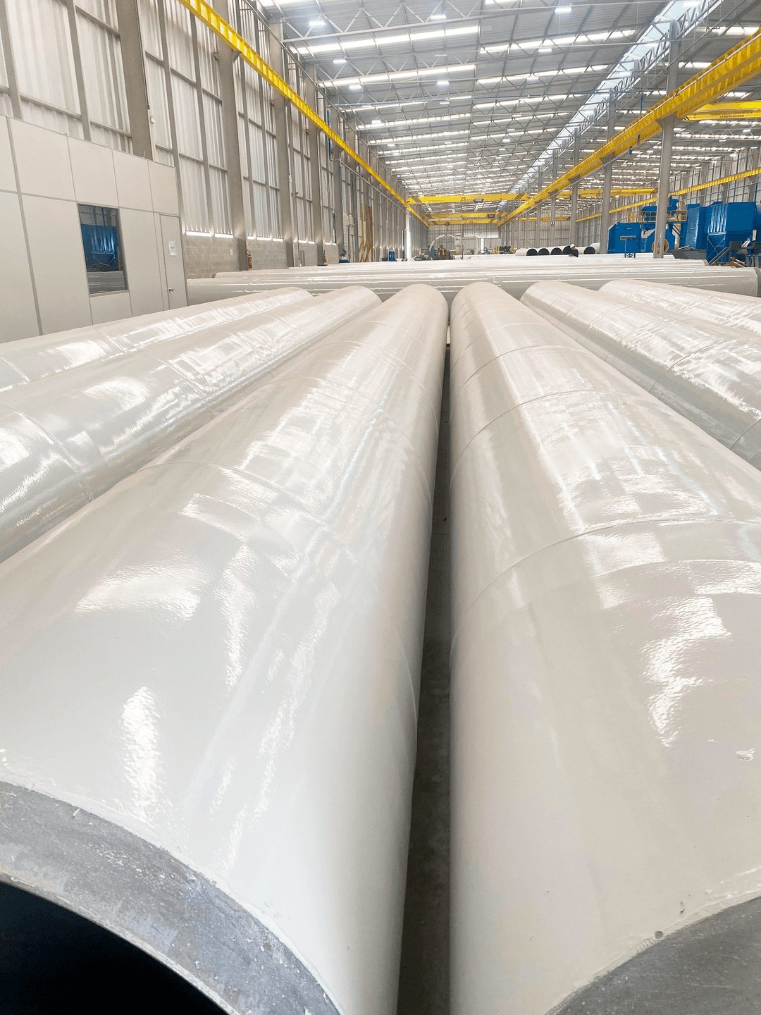 Serviços de Revestimentos