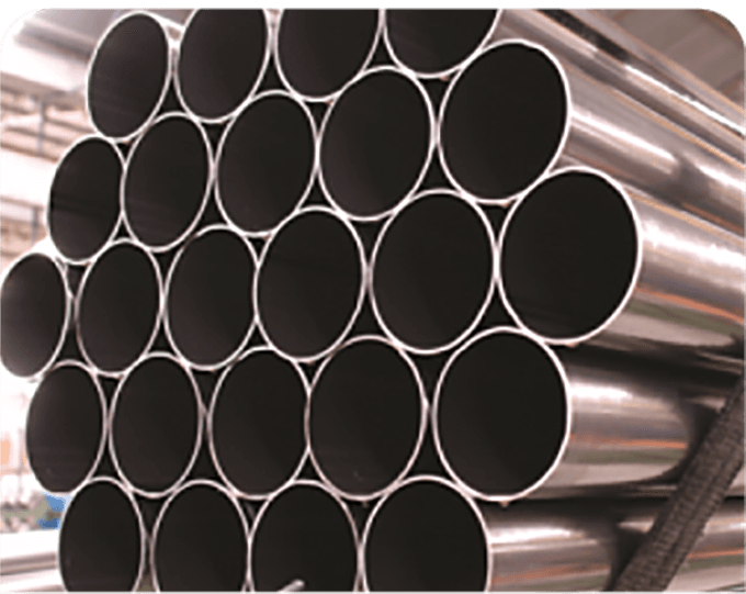 Distribuição De Tubos