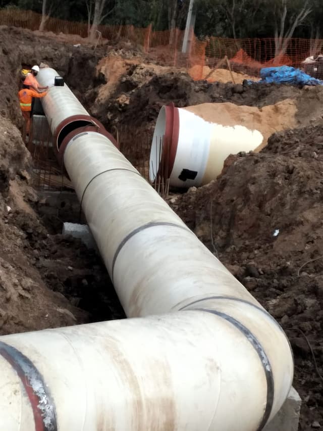 ETE Belém - Curitiba-PR