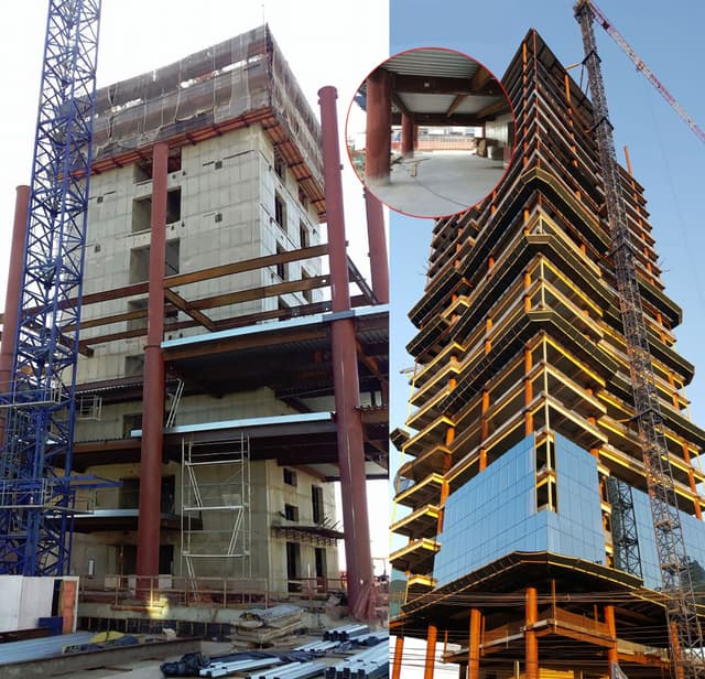 Edifício Concordia Corporate Nova Lima